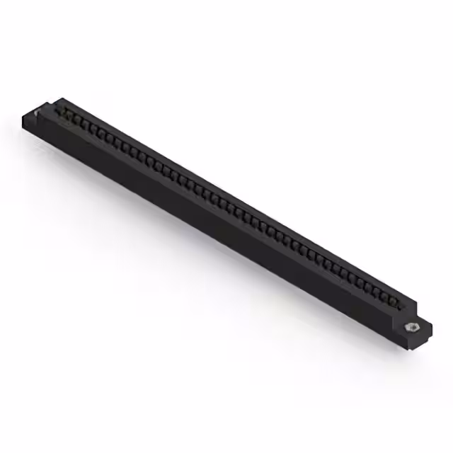 357-042-521-108 EDAC Inc.  Edgeboard Connectors